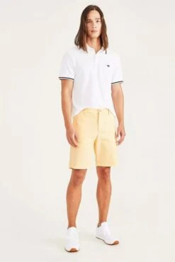 Short DOCKERS 360 Flex Twin 6 Short DOCKERS 360 Flex Twin -Levis Soldes Magasin dockers 23285 1