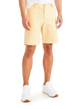 Short DOCKERS 360 Flex Twin