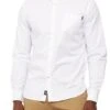 Chemise DOCKERS OXFORD SLIM Paper White -Levis Soldes Magasin dockers 29599 00 05 1