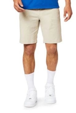 Short DOCKERS SUPREME FLEX Porcelaine