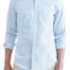 Chemise DOCKERS SLIM Manchester Blue Bell -Levis Soldes Magasin dockers a1114 00 98 1