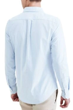 Chemise DOCKERS SLIM Manchester Blue Bell 7 Chemise DOCKERS SLIM Manchester Blue Bell -Levis Soldes Magasin dockers a1114 00 98 2