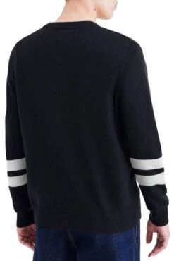 Gilet DOCKERS Stripe -Levis Soldes Magasin dockers a3192 00 09 3