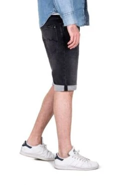 Bermuda TEDDY SMITH SCOTTY 3 Black Used