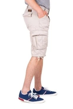 Short SCHOTT TR RANGER 30 Ciment -Levis Soldes Magasin fi3a4013 2