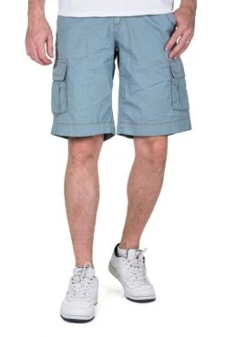 Short TEDDY SMITH SYTRO Aqua Blue -Levis Soldes Magasin fi3a8736