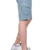 Short TEDDY SMITH SYTRO Aqua Blue -Levis Soldes Magasin fi3a8737