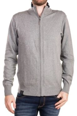 Gilet TEDDY SMITH GENTY2 Gris -Levis Soldes Magasin fi3a9796web2