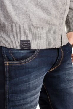 Gilet TEDDY SMITH GENTY2 Gris -Levis Soldes Magasin fi3a9797web2