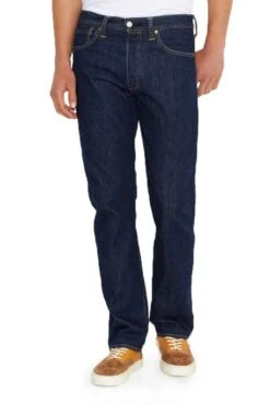 Levis Jean LEVI'S® 501® ORIGINAL Lavé -Levis Soldes Magasin lave