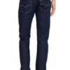 Levis Jean LEVI'S® 501® ORIGINAL Lavé -Levis Soldes Magasin lave2