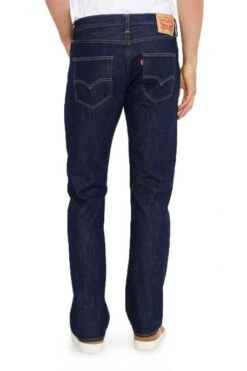 Levis Jean LEVI'S® 501® ORIGINAL Lavé