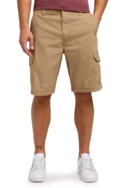 Short LEE CROSSROAD Nomad 7 Short LEE CROSSROAD Nomad -Levis Soldes Magasin lee 112145533 2