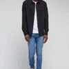 Chemise LEE BUTTON Black 9 Chemise LEE BUTTON Black -Levis Soldes Magasin lee 112330674 3