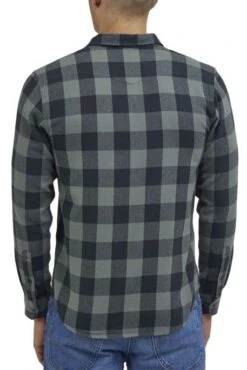 Chemise LEE WESTERN Olive