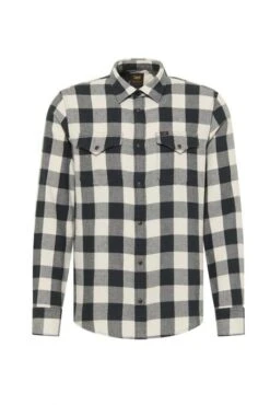 Chemise LEE WESTERN Ecru -Levis Soldes Magasin lee 112341776 1