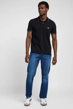 Jean LEE DAREN ZIP FLY On The Road 7 Jean LEE DAREN ZIP FLY On The Road -Levis Soldes Magasin lee 112342270 1