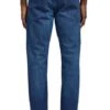 Jean LEE DAREN ZIP FLY On The Road -Levis Soldes Magasin lee 112342270 3