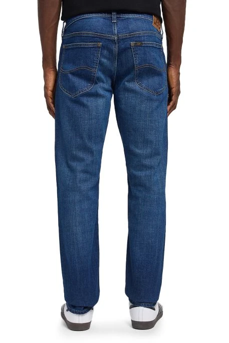 Jean LEE DAREN ZIP FLY On The Road 1 Jean LEE DAREN ZIP FLY On The Road