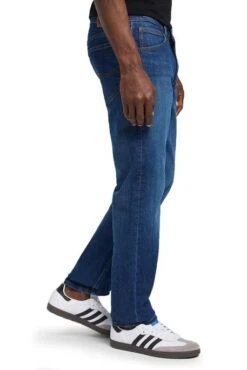 Jean LEE DAREN ZIP FLY On The Road 9 Jean LEE DAREN ZIP FLY On The Road -Levis Soldes Magasin lee 112342270 4