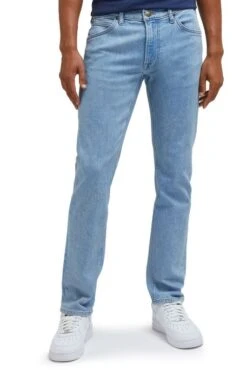 Jean LEE DAREN ZIP FLY Electric Dreams -Levis Soldes Magasin lee 112342274 1