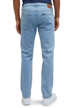 Jean LEE DAREN ZIP FLY Electric Dreams -Levis Soldes Magasin lee 112342274 2