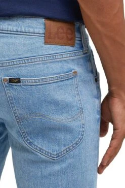 Jean LEE DAREN ZIP FLY Electric Dreams