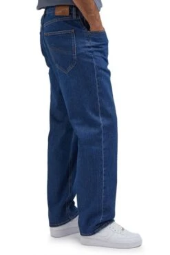 Jean LEE ASHER Vintage Jamie -Levis Soldes Magasin lee 112342293 4