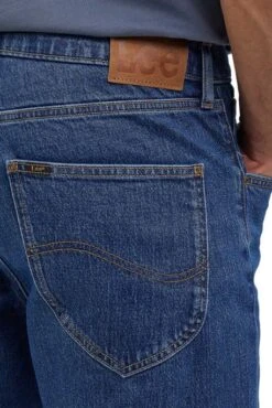 Jean LEE ASHER Vintage Jamie -Levis Soldes Magasin lee 112342293 5