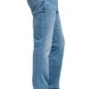 Jean LEE MVP STRAIGHT Naromatic -Levis Soldes Magasin lee 112343303 4