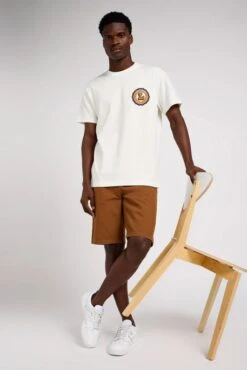 Short LEE CARPENTER Acorn