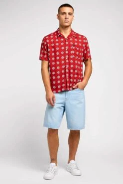 Chemise LEE RESORT Daisy -Levis Soldes Magasin lee 112349946 1