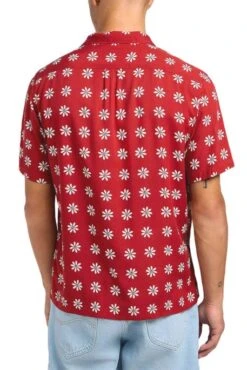Chemise LEE RESORT Daisy -Levis Soldes Magasin lee 112349946 3