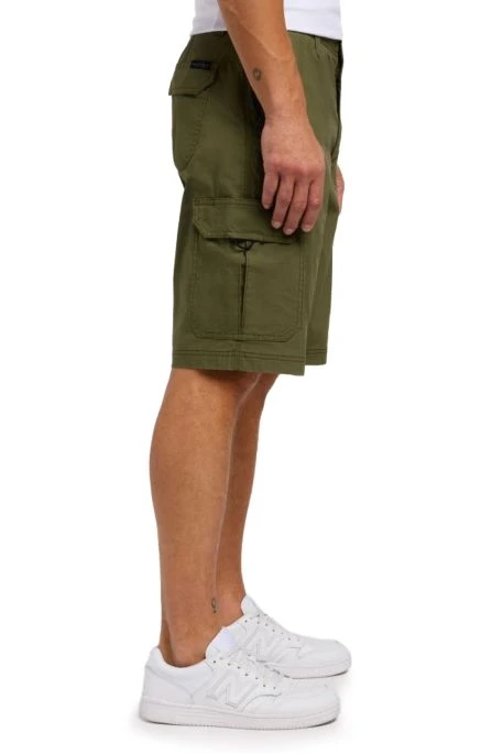 Short LEE CROSSROAD Olive 1 Short LEE CROSSROAD Olive