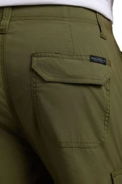 Short LEE CROSSROAD Olive 7 Short LEE CROSSROAD Olive -Levis Soldes Magasin lee 112351142 4