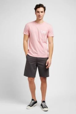 Short LEE WELT MVP Asphalt -Levis Soldes Magasin lee 112351290 1