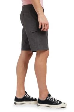 Short LEE WELT MVP Asphalt -Levis Soldes Magasin lee 112351290 4