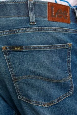 Jean LEE MVP STRAIGHT Maddox