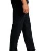 Pantalon LEE MVP STRAIGHT Black -Levis Soldes Magasin lee 21165 3