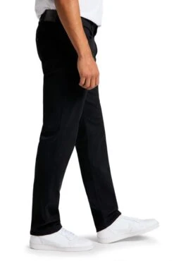 Pantalon LEE MVP STRAIGHT Black