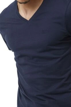 Tee-shirt LEE COOPER ESSY Navy