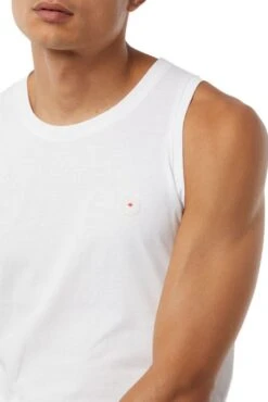 Débardeur LEE COOPER ALIRO White