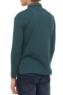 Polo LEE COOPER BOE Vert