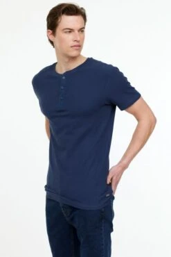 Tee-shirt LEE COOPER AZZO Navy