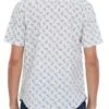 Chemise LEE COOPER DOUPI Pistache -Levis Soldes Magasin lee cooper 24924 3