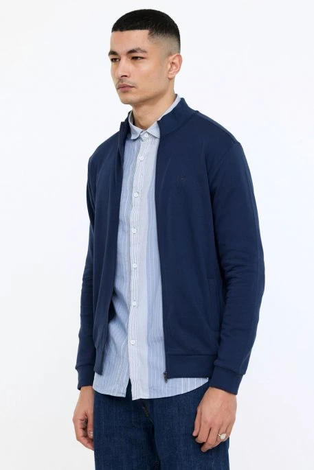 Sweat LEE COOPER EMOLI Navy 1 Sweat LEE COOPER EMOLI Navy