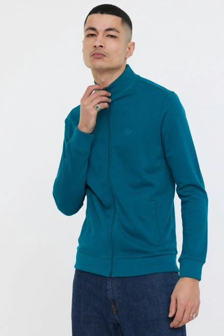 Sweat LEE COOPER EMOLI Emerald 3 Sweat LEE COOPER EMOLI Emerald – Image 3