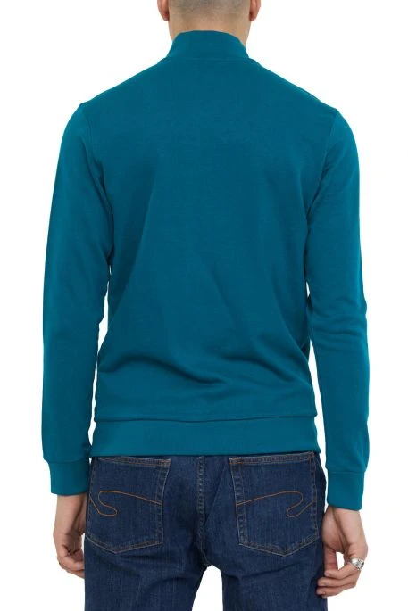 Sweat LEE COOPER EMOLI Emerald 2 Sweat LEE COOPER EMOLI Emerald – Image 2