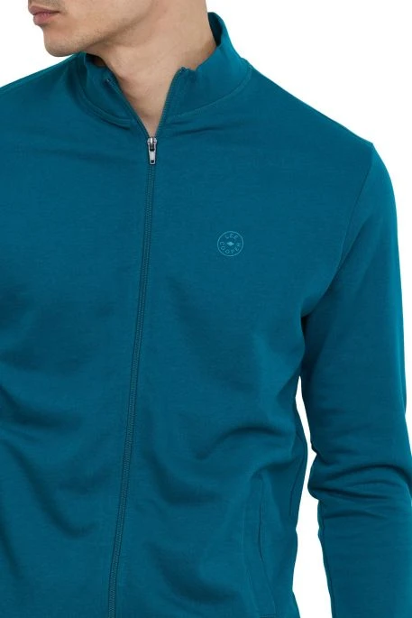 Sweat LEE COOPER EMOLI Emerald 4 Sweat LEE COOPER EMOLI Emerald – Image 4