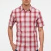 Chemise LEE COOPER DIEZ Berry -Levis Soldes Magasin lee cooper 25139 1